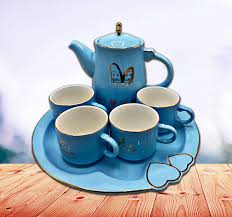 تعرف على أشهر تقاليد تقديم و شرب الشاي في العالم. Ø³ÙŠØª ØªÙ‚Ø¯ÙŠÙ… Ø§Ù„Ø´Ø§ÙŠ Ø§Ø²Ø±Ù‚