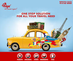 Riya Travel Is One Stop Online Solution For All Your Travel Needs Now Book Flights Holiday Packages Tr Traveling By Yourself Holiday Packaging Travel Expert