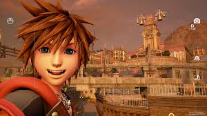 A world of information not accessible by gummiship. Square Enix Is Killing It With The Kingdom Hearts 3 Onboarding Resources