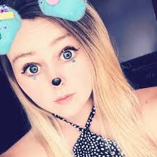 Sadie Sims's Instagram, Twitter & Facebook