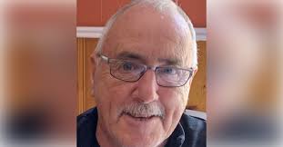 Obituary information for Paul Edwin Mercer