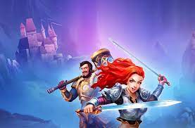 Puzzle games is a clicking game that challenges you to click on the screen repeatedly in order to unlock the lock and open the chest. Empires Puzzles Is One Of The Most Popular Puzzle Games Of Recent Times