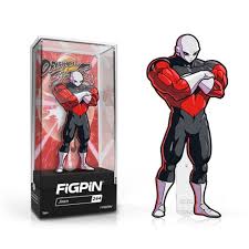 Check spelling or type a new query. Dragon Ball Fighterz Jiren Figpin Enamel Pin