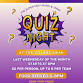 Quiz Night at The Village Swan event image