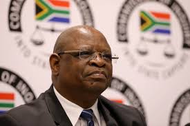 Anc president ramaphosa continues testimony at state capture inquiry. News24 On Twitter Live Zondo Commission State Capture Is A Political Concept It Doesn T Exist In Law Sikhakane Https T Co Di5v6bnzbq Https T Co Umskkeqkso