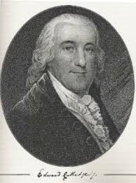 Edward Rutledge (1749-1800)