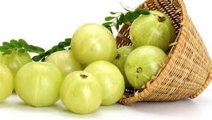 Buy Fresh India Amla Amla Vitamin C Rich Fruits Patanjali Products
