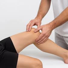 Image result for Patellar Apprehension Test