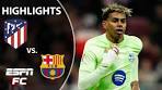 2 STOPPAGE-TIME GOALS ‼️ BIG COMEBACK Atletico ... - YouTube