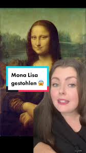 Das ist natürlich nicht mehr so einfach wie damals aber schon krass wie  wenig man auf die Sicherheit und Bewachung geachtet hat. Die Mona Lisa  wurde erst durch den Raub zur Ikone und zum Kult-Gemälde ...