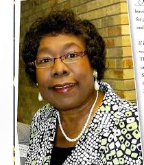 Forsyth African American Heritage Brochure by Accent Creative Group