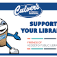 Friends of HPL Scoopie Night