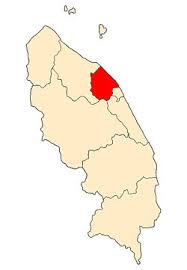 Pejabat kesihatan daerah dungun, jalan yahya ahmad, 23000 dungun, terengganu. Kuala Nerus Wikipedia Bahasa Melayu Ensiklopedia Bebas
