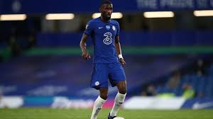 The name became popular because of the character rüdiger von bechelaren from nibelung. Fc Barcelona Interesse An Antonio Rudiger Abgekuhlt Roma Und Psg Dran Goal Com