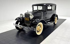 Image result for Bennington Blue 1930 Oldsmobile