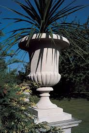 The planters were created for easy transportation of louis xiv's orange tree collection to the orangerie during. Large Versailles Vase Haddonstone