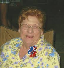 Fay Talarico Obituary