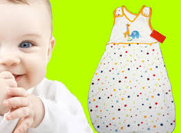 Sie lesen gerade die seite 1. Babyschlafsack Schlafsack Von Liegelind Grosse 70 Cm Gunstig Kaufen Ebay
