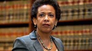 Listen to some life lessons from Loretta Lynch