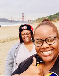 Today in the garden 🌱 I had the honor of joining Project Educate in Skid  Row to give back in a way that's rooted in growth and opportunity. We  passed out over