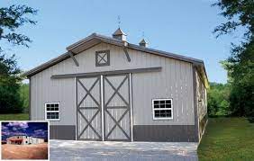 Metal Buildings Boise Idaho And Metal Buildings With Living Quarters In Texas Metalbuildings Homei Metal Building Homes Pole Barn Homes Metal Shop Building