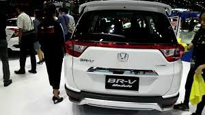 Untuk mengikuti hbd 2018, ahm mulai membuka pendaftaran pada akhir september 2018 bagi seluruh komunitas sepeda motor dan perwakilan klub. Fog Lamp Cover With Daytime Time Running Light And Signal Honda Br V By Max Audio