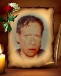 Most Recent Obituaries