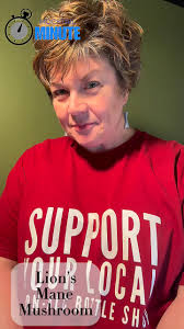 More about Lion’s mane mushroom, fast becoming a common ingredient in NA  drinks and botanical elixirs!, #nonalcoholic #mocktailminute #mocktails  #mocktail #sobercurious #nonalcoholiccocktail ...