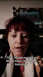 Who Is Shawn Kelce Married to