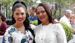 Stephen curry named as one of the greatest shooter and most valuable player in nba history. What Ethnicity Is Ayesha Curry What We Know About Her Parents Thenetline