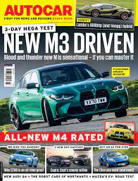 Has been added to your cart. Autocar 2021 03 10