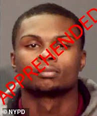 Three men arrested for murder of Bronx dad in drive-by shooting