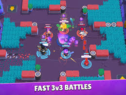 With traditional 3v3 gem grab mode via * fast and accurate controller with mouse and keyboard. Brawl Stars Apps On Google Play
