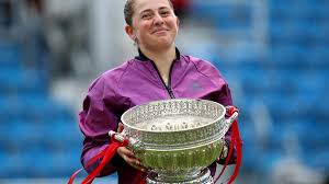 This fan page of latvian tennis player jelena ostapenko. Ugcgdlikff225m