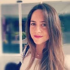 Beatriz Guillen's Instagram, Twitter & Facebook