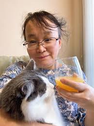 Diepenbrock Laboratory