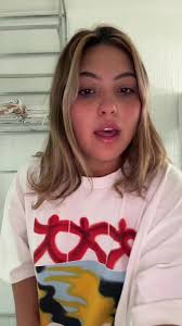 Desiree Del Valle Speaking