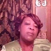 Obituary of Dorothy M Carter