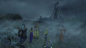 For the cactuar stone sidequest at the thunder plains, read see our ultimate weapons page. Final Fantasy X Walkthrough Thunder Plains Jegged Com