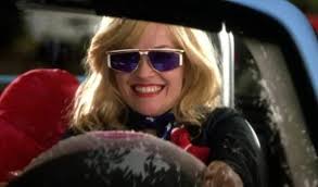 Legally Blonde 2 Paulette