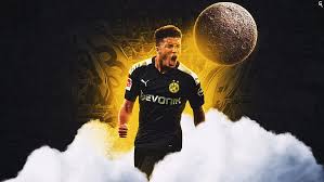 Tons of awesome sancho 2021 wallpapers to download for free. Hd Wallpaper Soccer Jadon Sancho Borussia Dortmund Wallpaper Flare