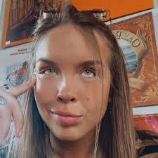 Trevor Stricklin's Instagram, Twitter & Facebook