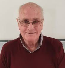 Death Notice of Eric Wilton (Drogheda, Louth)