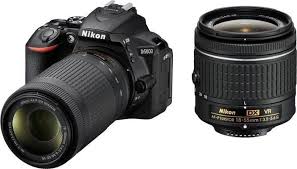 Best price guarantee (check prices across power retailers. Dslr Camera Nikon Lens