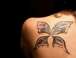 Résultat de recherche d'images pour "drugs fractal tattoo"