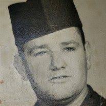 John B. “To To” Manuel (1934-2019)