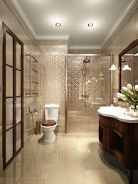 Capture the grace and beauty of traditional decorating in your bathroom. Traditional Bathroom Ideas Maintenance And Tips