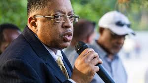 Bibb County Coroner Leon Jones and helpers give 59 people rides home after  New Year's celebrations