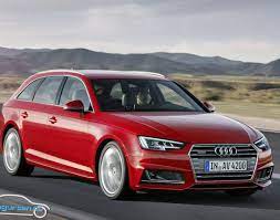 Audi A4 Avant Photos And Specs Photo A4 Avant Audi Review And 24 Perfect Photos Of Audi A4 Avant Auto Diario Online
