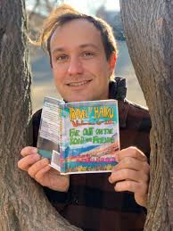 The Life and Works of Marshall James Kavanaugh